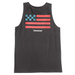 Fasthouse Liberty Tank in Black