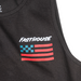 Fasthouse Liberty Tank in Black