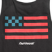 Fasthouse Liberty Tank in Black