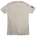 Fasthouse Logo SS Tee in Light Gray