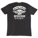 Fasthouse Love of It SS Tee in Black