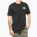 Fasthouse Love of It SS Tee in Black