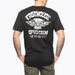Fasthouse Love of It SS Tee in Black
