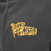 Fasthouse Marauder Hooded Pullover in Black