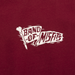 Fasthouse Marauder SS Tee in Cardinal