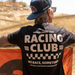 Fasthouse Members Only SS Tee in Black
