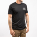 Fasthouse Members Only SS Tee in Black