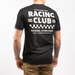 Fasthouse Members Only SS Tee in Black