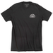 Fasthouse Members Only SS Tee in Black