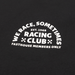 Fasthouse Members Only SS Tee in Black