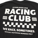 Fasthouse Members Only SS Tee in Black