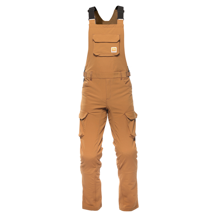 Fasthouse Motorall Sanguaro in Camel