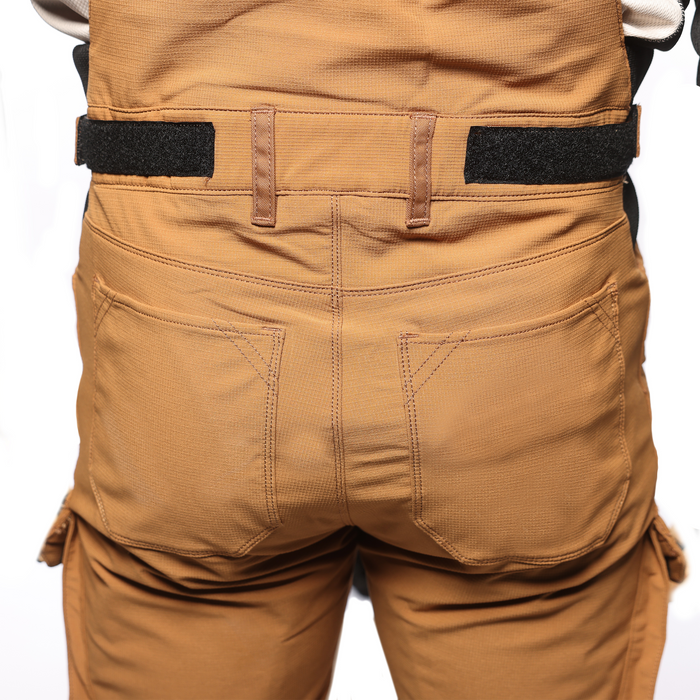 Fasthouse Motorall Sanguaro in Camel