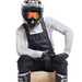 Fasthouse Motorall in Black