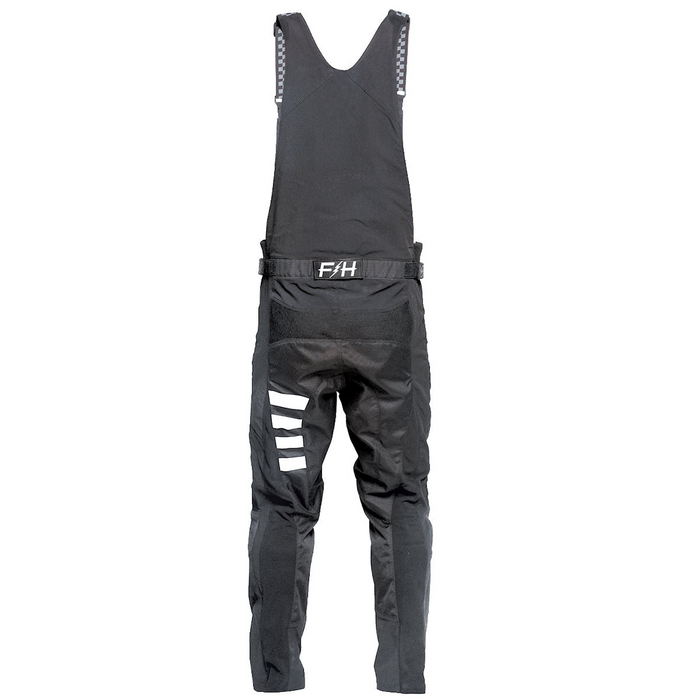 Fasthouse Motorall in Black