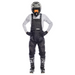 Fasthouse Motorall in Black