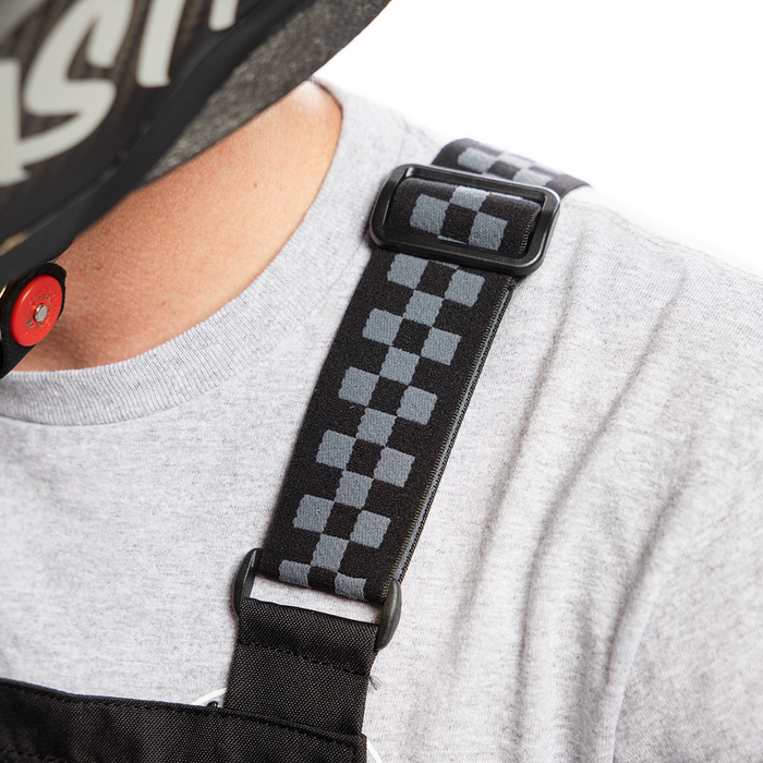 Fasthouse Motorall in Black