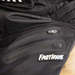 Fasthouse Motorall in Black