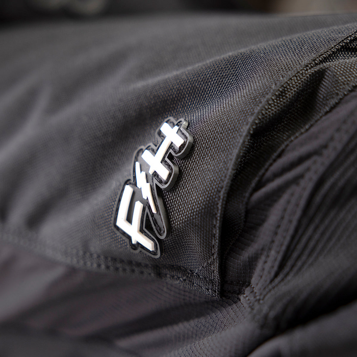 Fasthouse Motorall in Black
