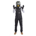 Fasthouse Motorall in Black