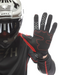 Fasthouse Off-Road Outland Gloves in Lava Falls