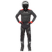 Fasthouse Off-Road Outland Jersey in Black
