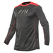 Fasthouse Off-Road Outland Jersey in Black