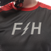 Fasthouse Off-Road Outland Jersey in Black