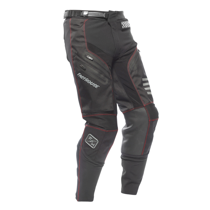 Fasthouse Off-Road Outland Pant in Black