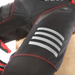 Fasthouse Off-Road Outland Pant in Black