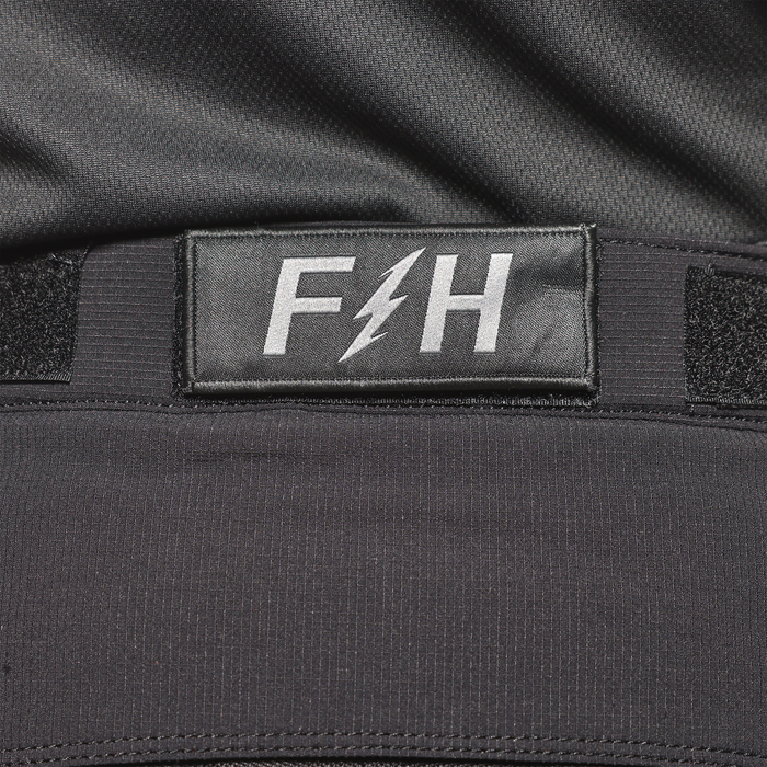 Fasthouse Off-Road Outland Pant in Black