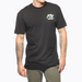Fasthouse Primer SS Tee in Black