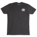 Fasthouse Primer SS Tee in Black