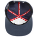 Fasthouse Racing Crew Hat in Navy