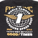 Fasthouse Renown SS Tee in Black