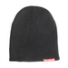 Fasthouse Righteous Beanie in Black/Red