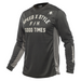 Fasthouse Sanguaro Famoso Jersey in Black