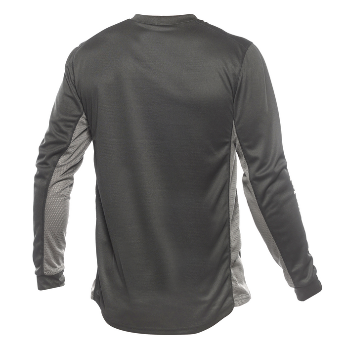 Fasthouse Sanguaro Famoso Jersey in Black
