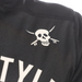Fasthouse Sanguaro Famoso Jersey in Black