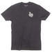 Fasthouse Satisfaction SS Tee in Black