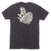 Fasthouse Satisfaction SS Tee in Black