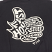 Fasthouse Satisfaction SS Tee in Black
