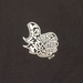 Fasthouse Satisfaction SS Tee in Black