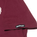 Fasthouse Satisfaction SS Tee in Maroon