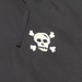 Fasthouse Seaver Hooded Pullover in Black