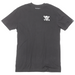 Fasthouse Seaver SS Tee in Black