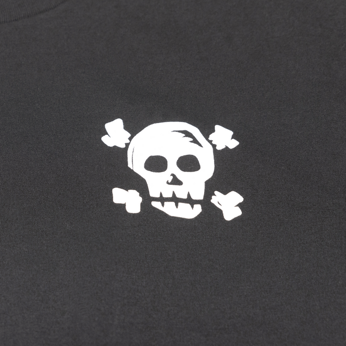 Fasthouse Seaver SS Tee in Black