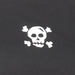 Fasthouse Seaver SS Tee in Black
