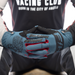 Fasthouse Speed Style Club Gloves in Teal