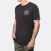 Fasthouse Statement SS Tee in Black